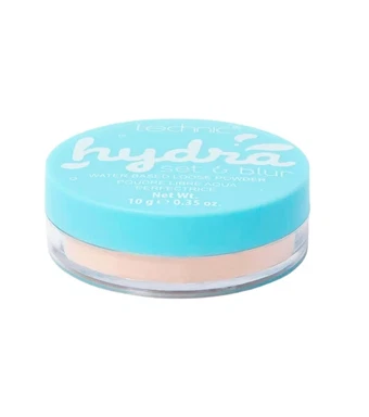 Hydra Set & Blur